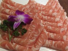 -重庆德庄火锅(体育中心店)