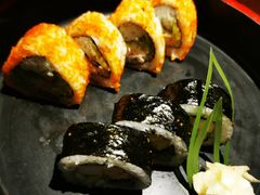 -松子料理(亮马桥店)