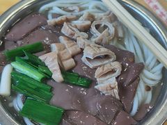 猪脏粉-守英猪脏粉(仓桥街店)