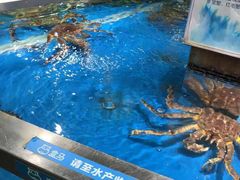-盒马鲜生(悦峰店)