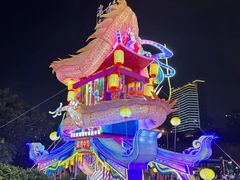 -深圳锦绣中华民俗村