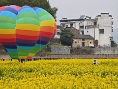 -新安江山水画廊风景区