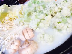 -天水蔬食料理(树德之光店)