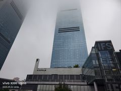 -长沙尼依格罗酒店