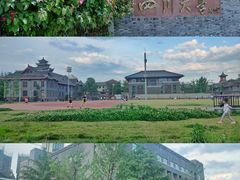 -四川大学(华西校区)