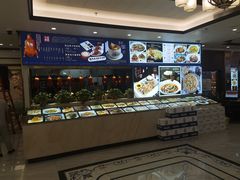 -北塘海鲜·天津菜(大光明桥旗舰店)