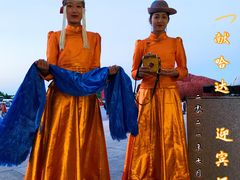 -呼和诺尔旅游景区
