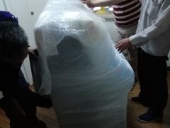-上海跃迁搬场公司 日式搬家