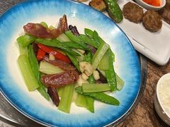 -顺意·顺德家乡菜(国际人才大厦店)