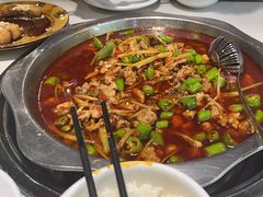 -盐井记·自贡美蛙鲜锅兔(中和店)