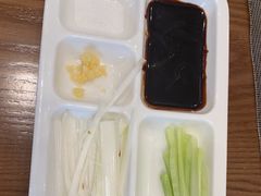 -全聚德烤鸭店(马家堡店)