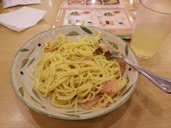 -萨莉亚意式餐厅(特力时尚汇店)
