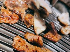 -原始泥炉烤肉(总店)