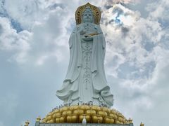 -三亚南山文化旅游区