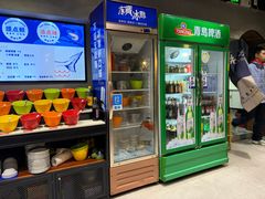 -蔚海之都·象山蒸汽海鲜(仙霞路店)
