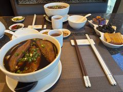 -中国厨房/台湾牛肉面
