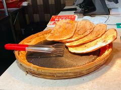 -阿甘锅盔(清河万象汇店)