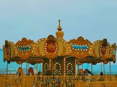 -华谊兄弟（长沙）电影小镇