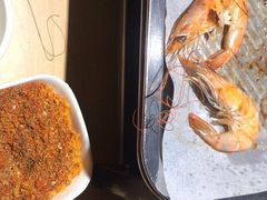 -玫瑰花园自助烤肉(顺义鑫海韵通店)