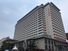 -北京饭店