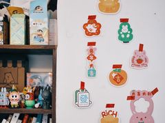 -白熊咖啡(闽江大道店)