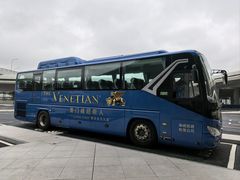 -澳门威尼斯人综合度假区