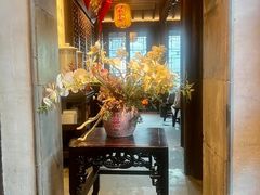 -南京大牌档(夫子庙老门东店)