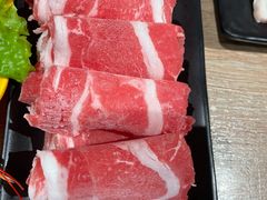 -古关火锅店(古北水镇景区店)