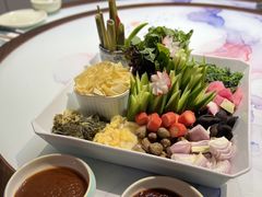 -来哥菜馆·大厨烹小鲜