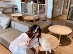-猫腻·猫咖·撸猫馆(星光大道店)