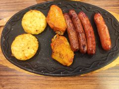 -萨莉亚意式餐厅(悦荟广场店)