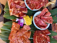 -虎丸烧肉(世纪汇店)
