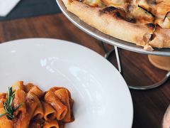 传统牛肉酱直筒粉-OGGI TRATTORIA PIZZERIA(深业上城店)