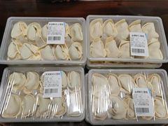 -吉祥馄饨(三林家园店)