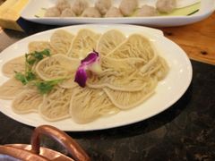 -老码头火锅(玉林店)