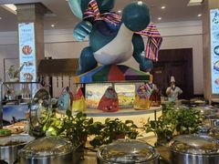 -延吉白山大厦酒店