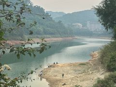-孔雀湖生态旅游区