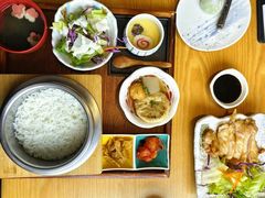 -味太助·银饭食堂(中华城店)