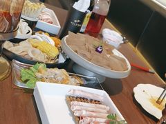 -合乐·创意火锅·海鲜火锅(亚东柒号店)
