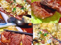 -热血兄弟·炭火烤肉(融侨中心店)