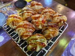火炙波波寿司-仙隐小鹿中華の日料(正弘城店)