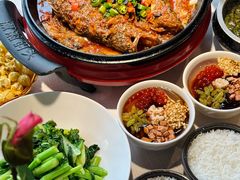 -潇湘码头·鲜湘菜(常营店)