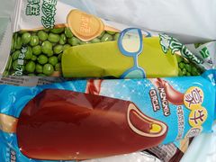 -洋洋爸雪糕(万科店)