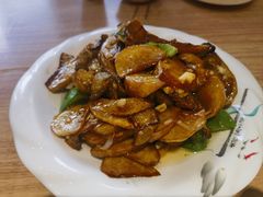 -天添纸包鸡家常菜