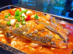 -炉鱼(爱琴海购物公园店)