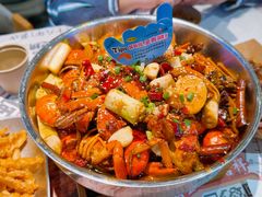 -靓靓蒸虾·头牌蒸虾(雪松路总店)