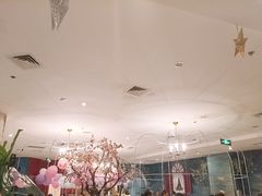 大堂-茉莉餐厅(包河万达店)