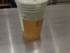 -唐沫茶兮(仓山万达金街店)