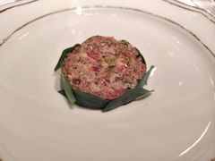 -Oyster Talks 四度蚝法餐厅