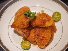 -華府(凯德晶萃店)